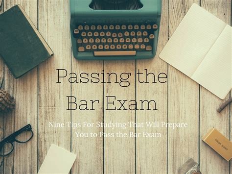 You're More Likely to Pass the Bar Than an Elementary Teacher 